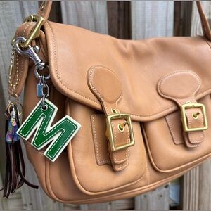 *NOT For Sale* Coach Current Carry